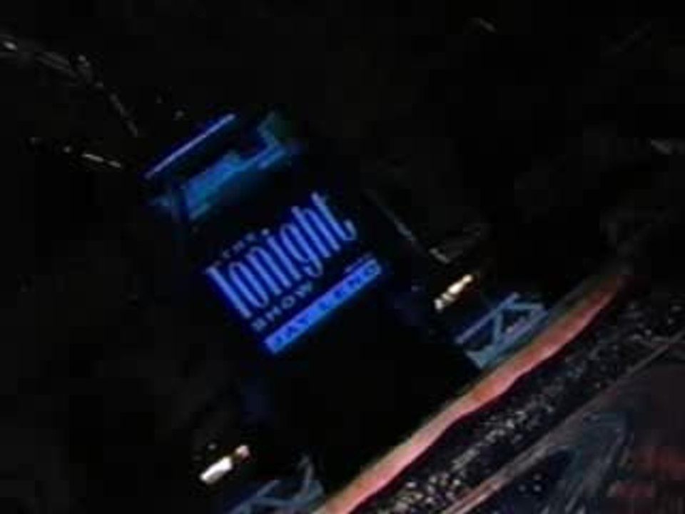 30 Seconds To Mars "Edge of the Earth"