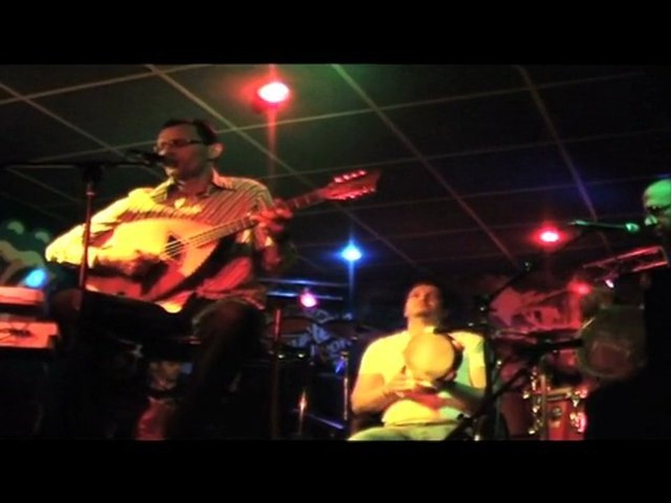 Mohamed Assouane DAILYMOTION