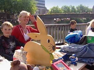 Rheine - Leben an der Ems