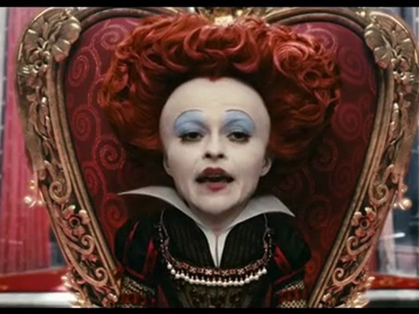 Mechante Dans Alice Au Pays Des Merveille Alice au Pays des Merveilles Bande Annonce du film - Vidéo Dailymotion