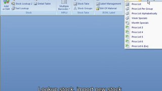 Business Accounting Software - SMART-IT Accounting