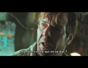 Légion - L'Armée des anges Bande Annonce du film