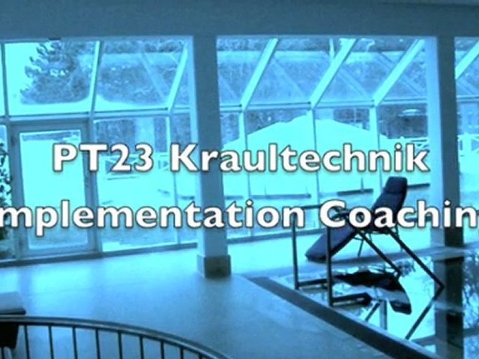 Kraultechnik Praxis Workshop