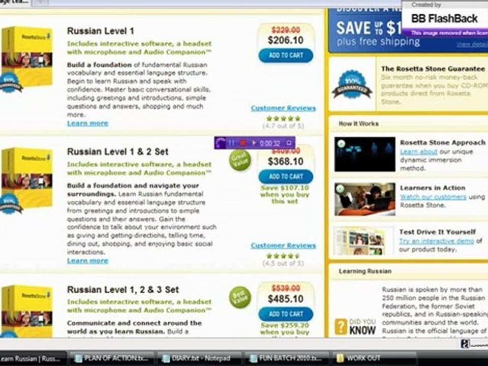 Learn Russian Online