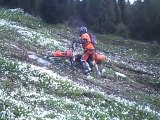 Enduro Clup 13-14 mart NarlıdereKampı