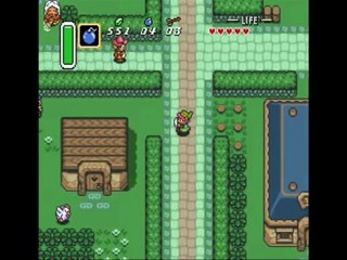 ゼルダの伝説 神々のトライフォース - 2