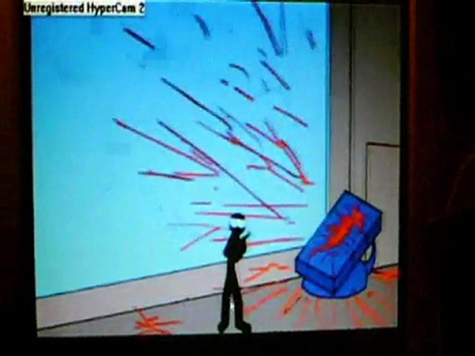 ULTIMATE STICKMAN BATTLES 2