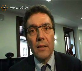 Roberto Natale: La Rai dovrebbe vergognarsi...