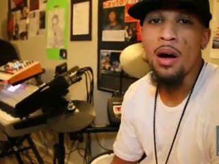 ZAYTOWN! Zaytoven speaks on "The Eragance"! Raw Report!