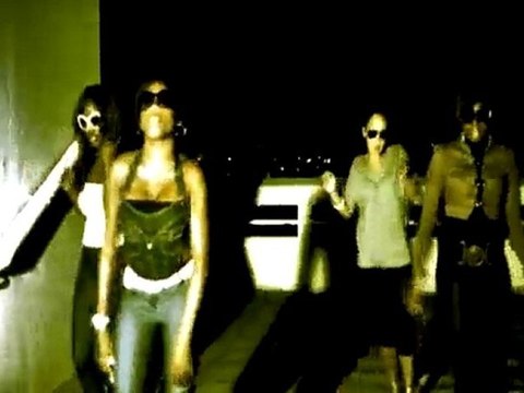 MOLOSS Clip Officiel KMERZO VANA$ feat JOPAPY