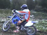 Enduro clup 13/14 mart Narlıdere kampı