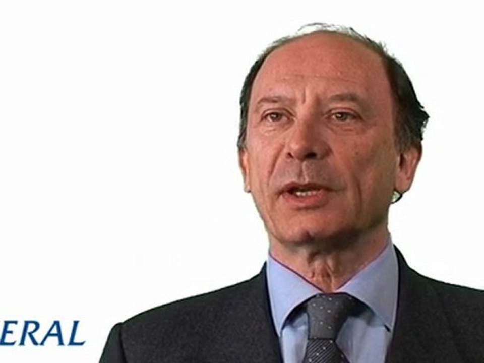 MICHEL HALPERIN - Le secret bancaire