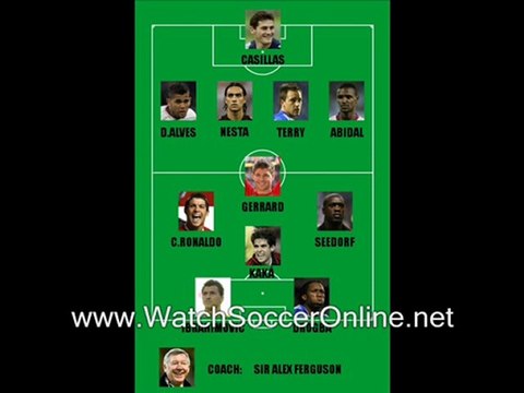 watch champions league replay CSKA Moskva vs Sevilla