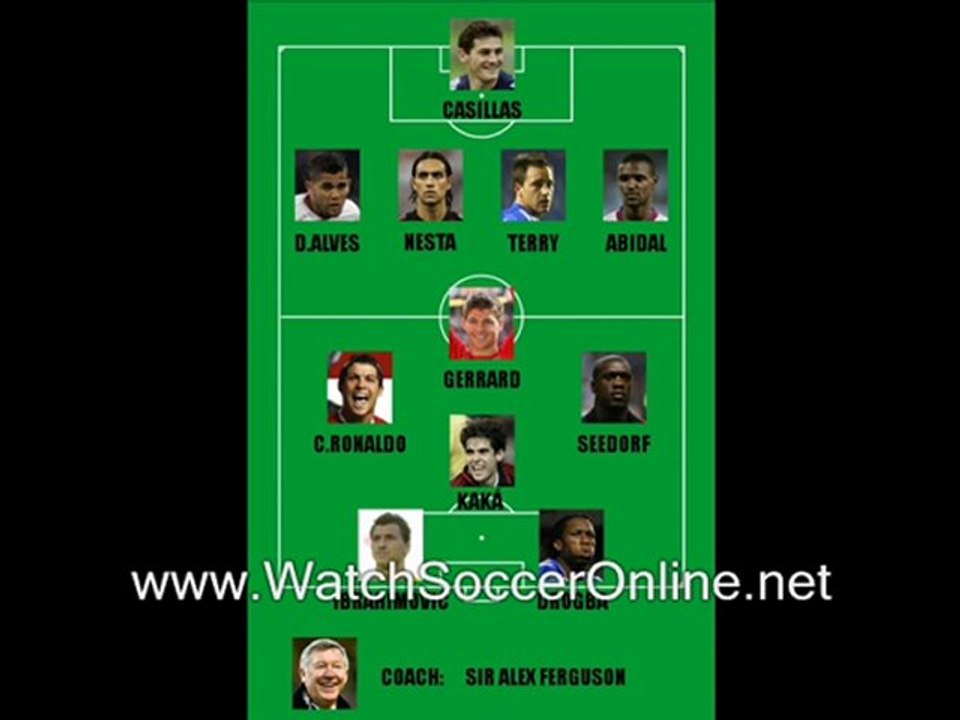 watch champions league replay CSKA Moskva vs Sevilla