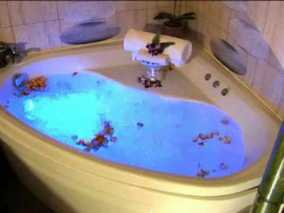 Centre de massage Thaï à Paris 15ème, Thaioria Garden Spa