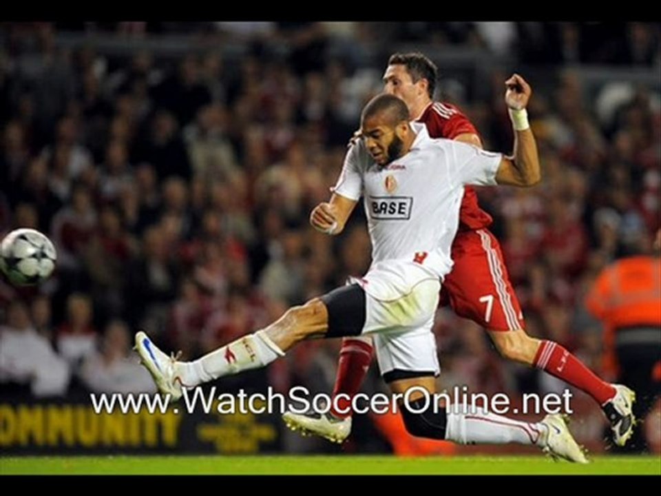 watch uefa champions leagu Sevilla vs CSKA Moskva live onlin