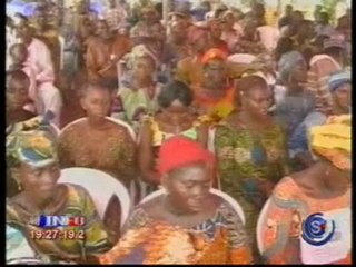 Comité de soutien de Cotonou 6ème circonscription