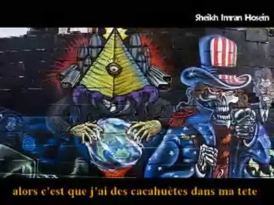 The Signs 51 Conclusion