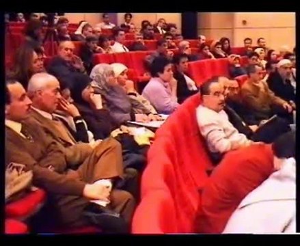 Tariq RAMADAN Quelle laïcité pour les pays musulmans 12/12