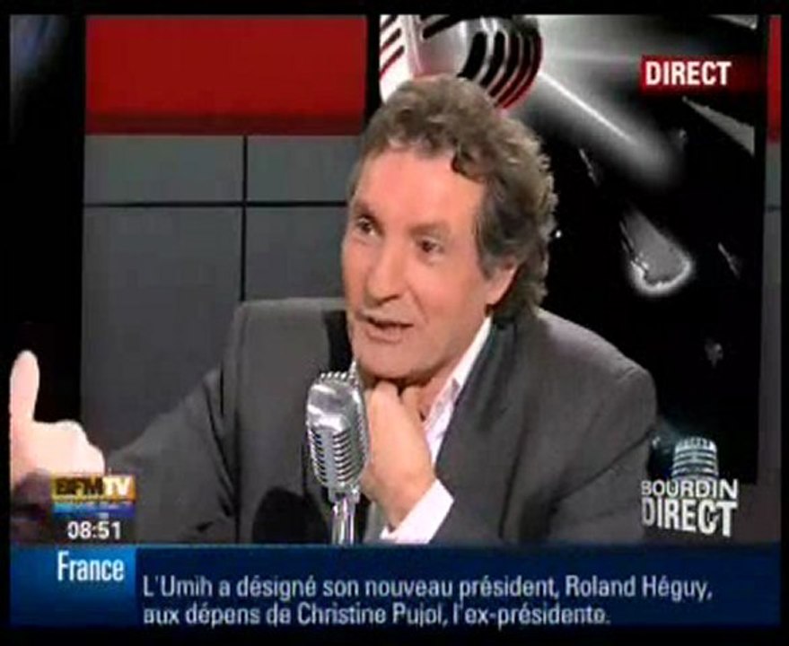 UMP / FN : les liaisons dangereuses