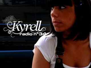 KYRELL RADIO 34