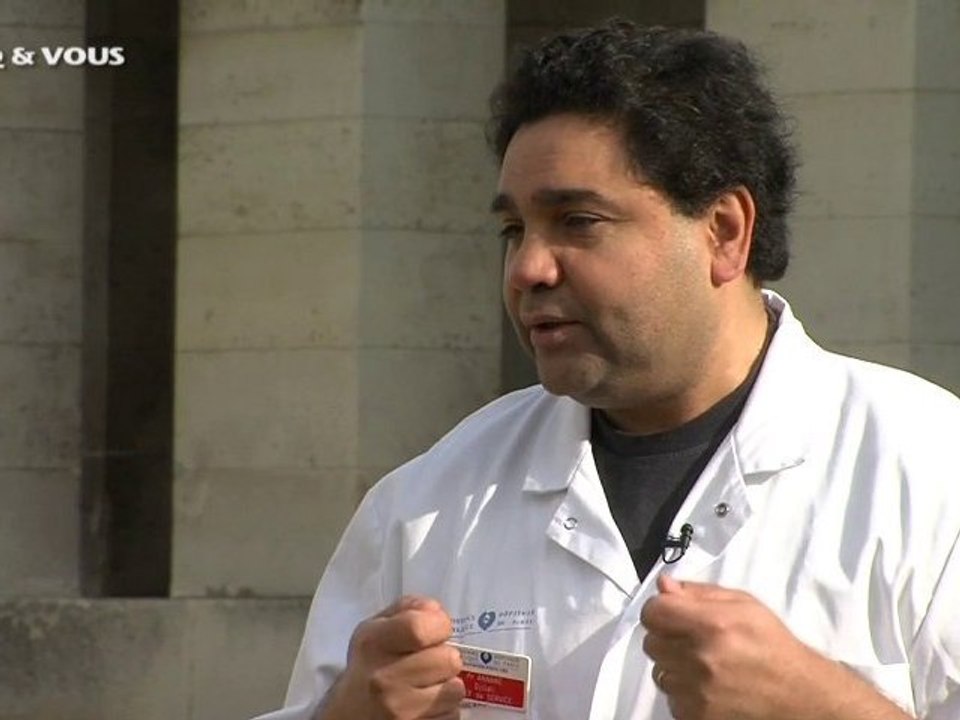 UVSQ & Vous n°7 - mars 2010