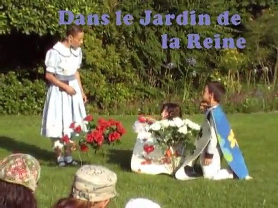 Alice au Pays des Merveilles