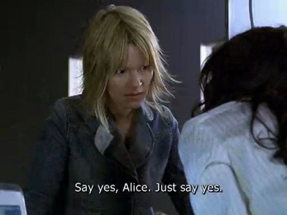 The L Word promotion