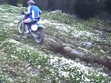Enduro Clup 13-14 mart NarlıdereKampı