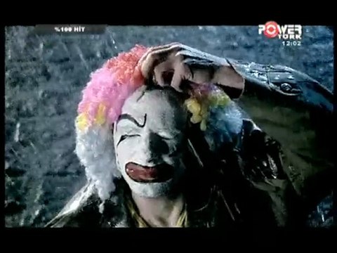 Gripin Durma Yağmur Durma [ Video 2010 H.Q] By Yiğitcan