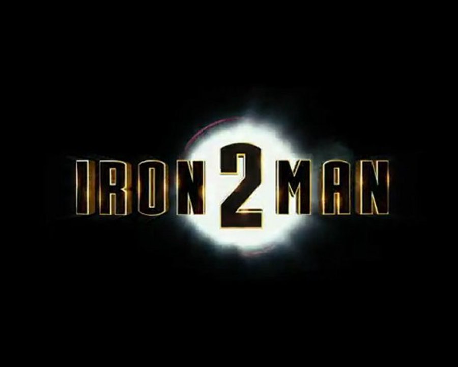 Iron Man 2 Bande Annonce 2 VF