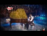 Tamer Hosny Medley Live