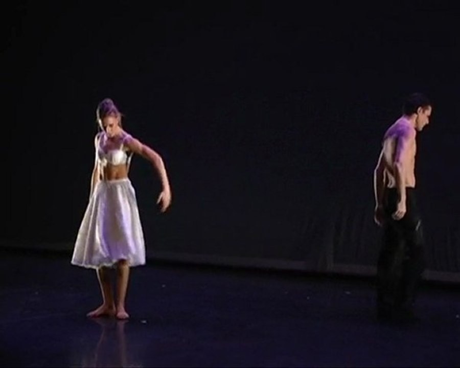 La Dame aux Camélias - extraits