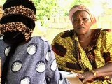 Reducing gender-based violence against girls and women in Côte d'Ivoire