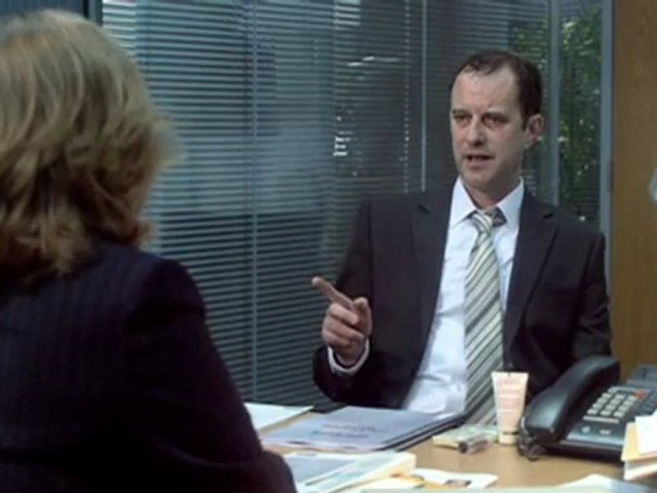 The Fleet Official Trailer