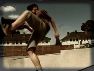 Battle - Clip de Bertone Jakson