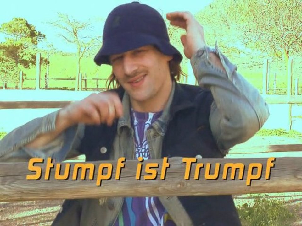 Dendemann - Stumpf is Trumpf 3.0