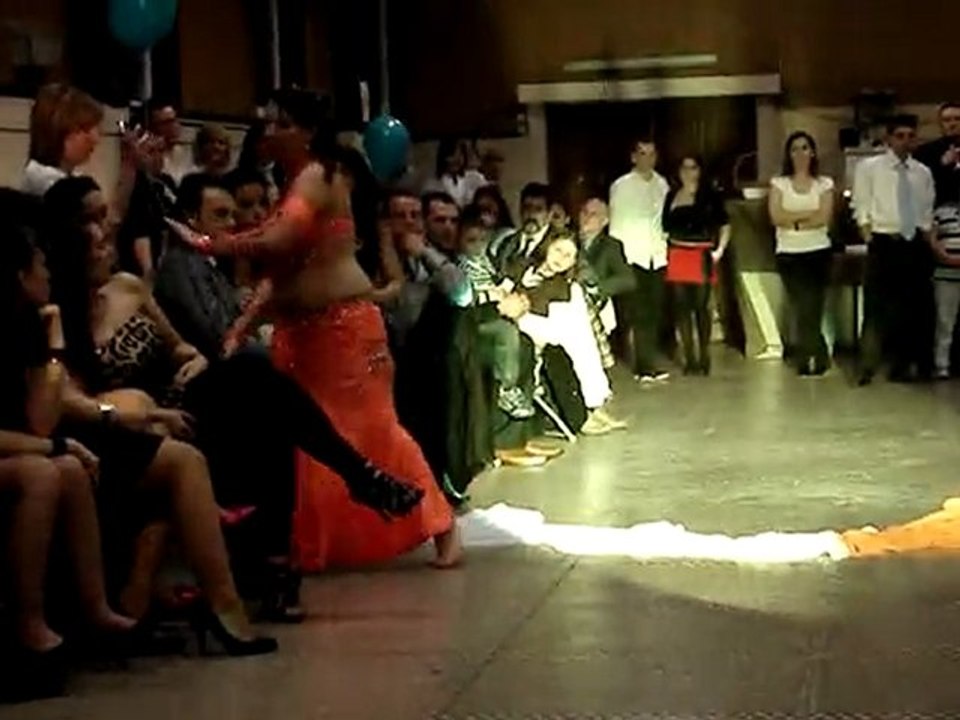 Danse orientale Mel