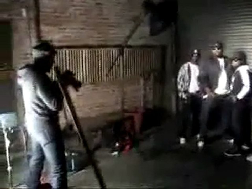 Ahmir - Take It (Official RMX)