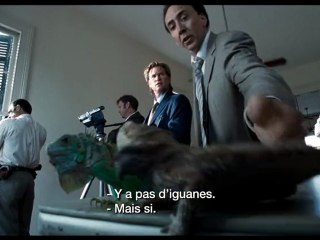 Bad Lieutenant : Escale à la Nouvelle-Orléans