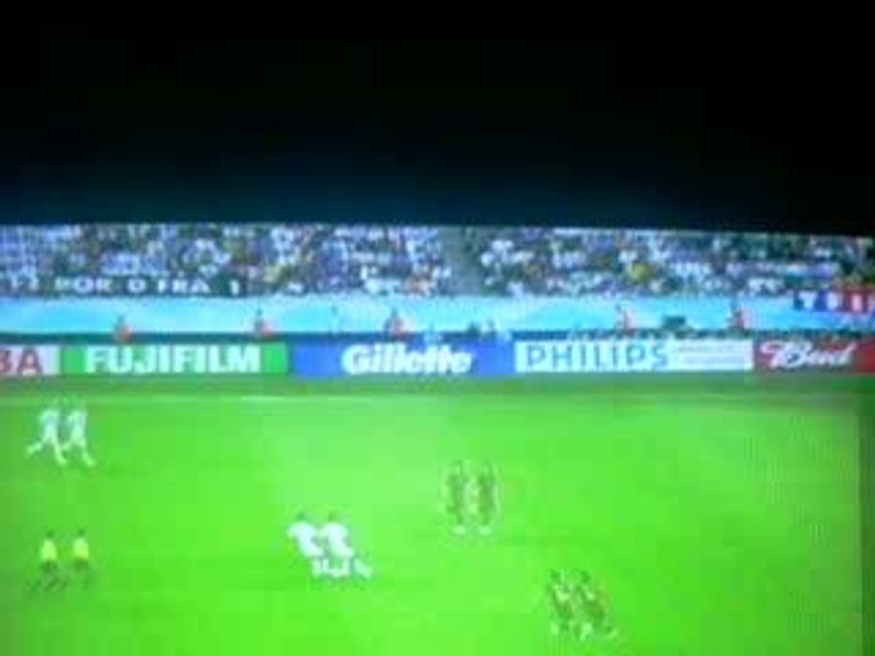 tacle de Carvahlo (Portugal-France)