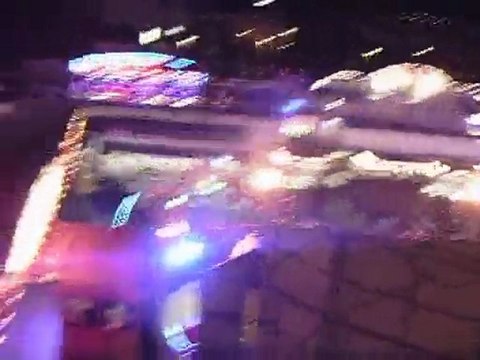 Carnaval de Granville 2010