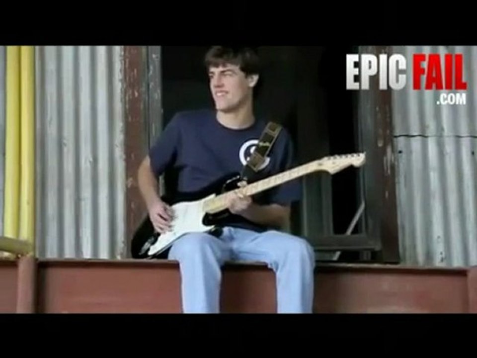 Band Fail