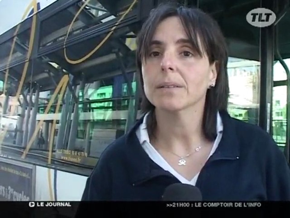 "Mieux vivre la route ensemble" (Toulouse)