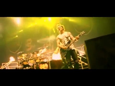 avenged sevenfold dear god