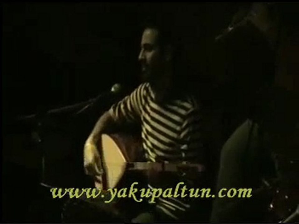 yakup altun -söyleyemedim