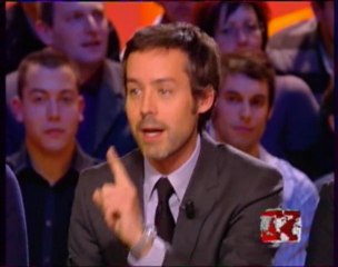 Les régionales vues du Salon de l'érotisme