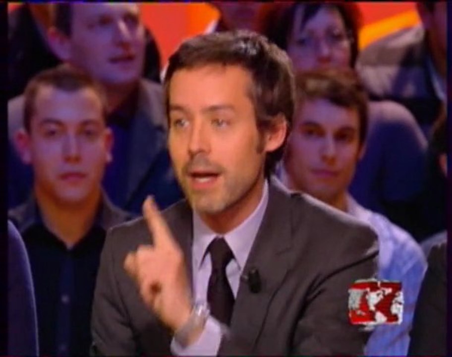 Les régionales vues du Salon de l'érotisme