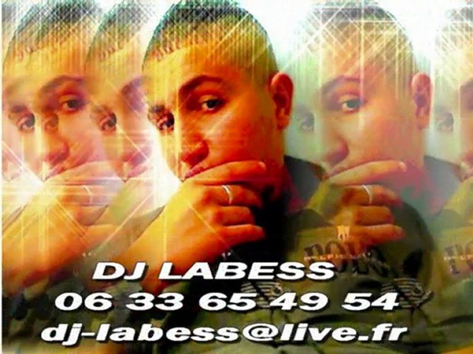 Mariage Marocain AlGerien Allaoui / Regadda DJ LABESS