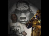 50 CENT feat KENNY KENZ & BARYTON. prod/YSHEM